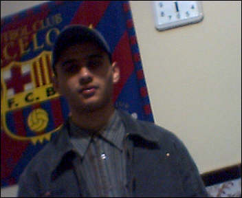 armarhom